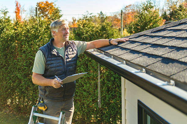 Affordable Gutter Repair And Installation solutions in Morristown, NJ